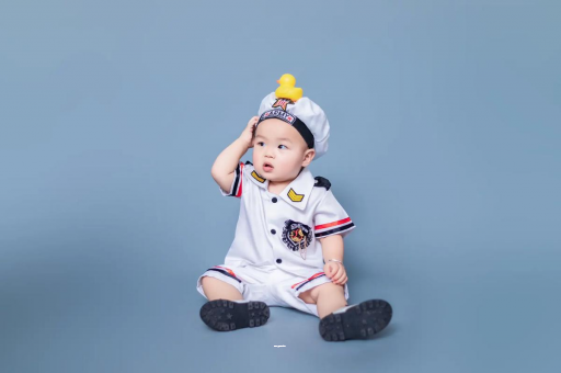 濮阳宝宝不爱笑是智商低吗